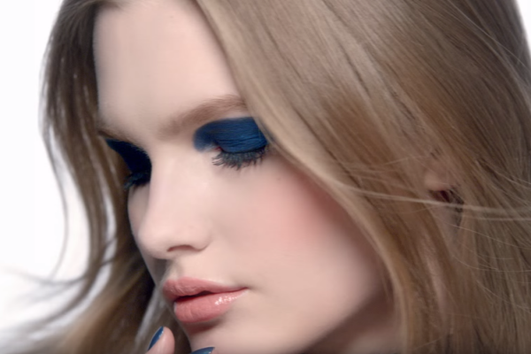 Dior “Cosmopolite” Fall make up collection 2015