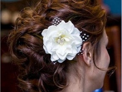 5 Hot Bridal Hair Accessories to Love…