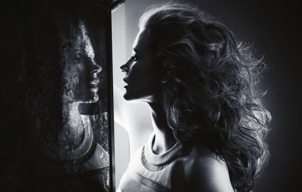 Jessica Chastain đầy bí ẩn trên tạp chí Madame Figaro. - Jessica Chastain - Phong cách sao - Tin thời trang