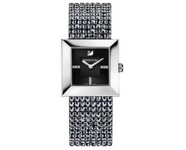 Eye-catching and Stunning Swarovski Watches For Women - Swarovski - Collection - Watches - Accessory - Designer