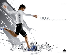 วงการแฟชั่นคึกคักรับกระแสเวิลด์ คัพ 2010 - แฟชั่นคุณผู้ชาย - แฟชั่นวัยรุ่น - แฟชั่นคุณผู้หญิง