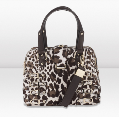 Blythe - Jimmy Choo - Bag - Handbag