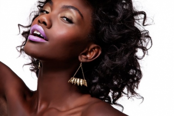 Sophisticated Mr. Kate Jewelry Spring / Summer 2013 Lookbook - Jelwelry - Accessory - Designer - Collection - Spring / Summer 2013 - Fashion - Mr. Kate