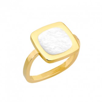 Nhẫn đẹp thời trang ấn tượng từ NTK Dinh Van - Dinh Van - Nhẫn - Phụ kiện - Trang sức