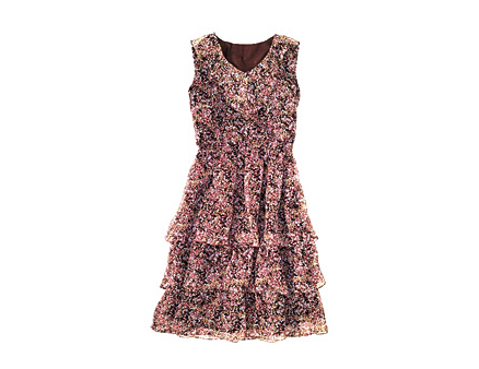 Choose the best dresses for your body shape