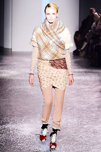 Cutting-edge celebrity fashion favorite Rodarte appears at Nordstrom - Fashion - Rodarte - USA - Seattle - Nordstrom - Laura Mulleavy - Kate Mulleavy