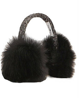 Warm Winter with Cute Accessories - Accessory