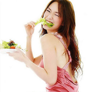 ลดหน้าท้อง ด้วยอาหารอย่างได้ผล!!! - เคล็ดลับ - ความงาม - ลดหน้าท้อง