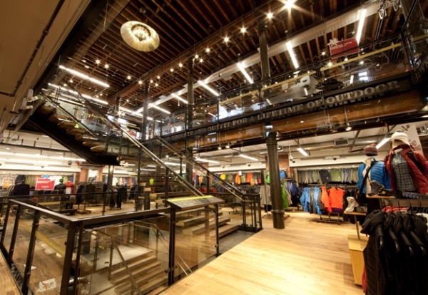 Gorgeous Shopping Addresses for Gents Over US - Fashion - Men's Wear - Shops - America