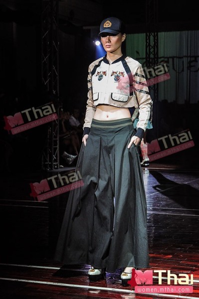 แฟชั่นโชว์ “DIWALI NIGHT” เทศกาลแห่งแสงสะท้อนวัฒนธรรม - แฟชั่นโชว์ - DIWALI NIGHT - ISSUE AUTUMN - เทศกาลแห่งแสง