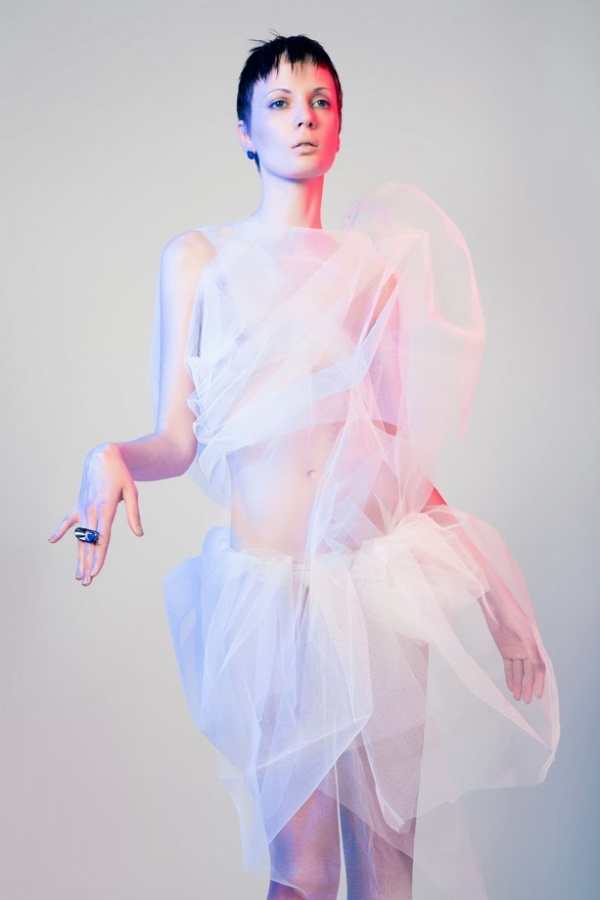 Chiến Dịch Quảng Cáo Trang Sức 2014 Quyến Rũ Của Giuliana Mancinelli Bonafaccia [PHOTOS] - Tin Thời Trang - Nhà thiết kế - Thời trang - Bộ sưu tập - Phụ kiện - Hình ảnh - 2014 - Trang sức - Chiến dịch quảng cáo