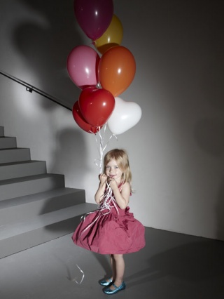 Dresses for Princess - Lanvin - Kids Wear