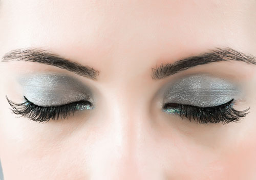 10 สีสันเครื่องสำอางมาแรงปี 2012 - เคล็ดลับ - แต่งหน้า - เครื่องสำอาง