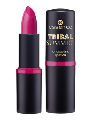 BST mỹ phẩm Essence Tribal Hè 2013 tuyệt đẹp - Essence - Thời trang nữ - Bộ sưu tập - Mỹ phẩm - Hè 2013
