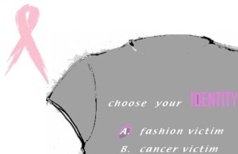 "Bolje žrtva mode nego žrtva raka"