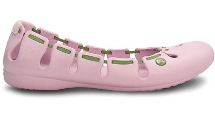 คอลเลกชั่นใหม่ล่าสุด'Crocs' สบายและมีสไตล์ในทุกๆ ย่างก้าว