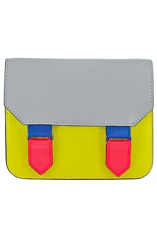 Eye-catching Christian Louboutin Spring / Summer 2013 Handbag Collection - Christian Louboutin - Fashion - Collection - Designer - Accessory - Bag
