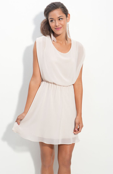 Welcomw Summer with White Dresses Under $50 - White Dresses - Dress