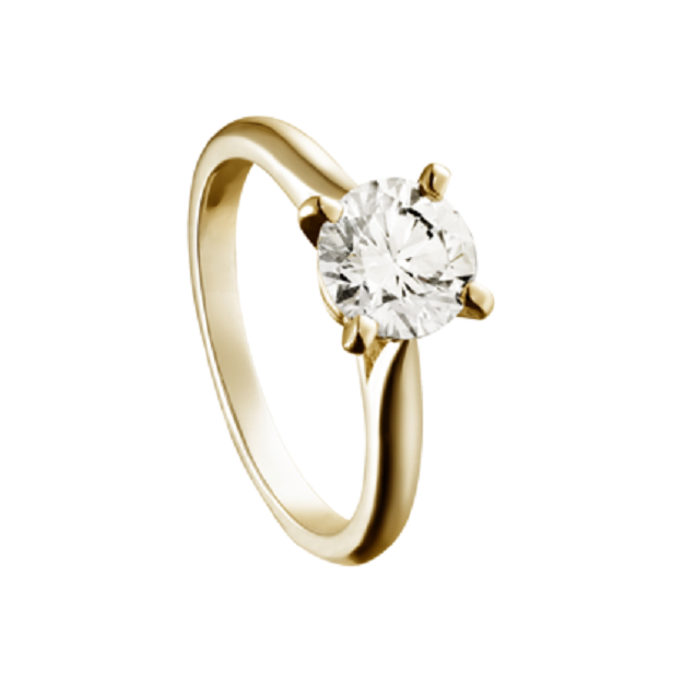 รวมแหวนเพรชจาก " BVLGARI " - Jewelry