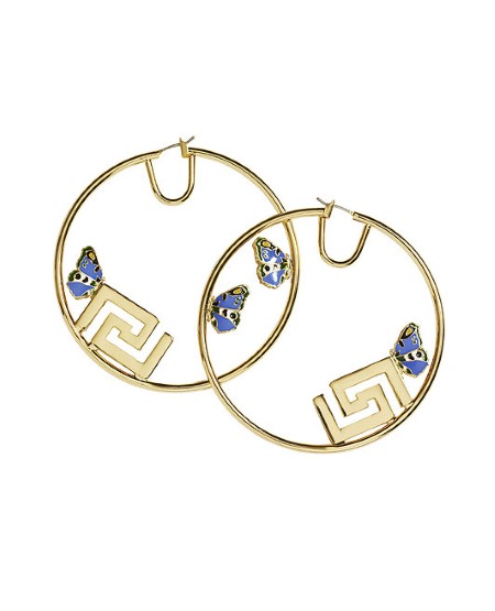 Versace's Second Collection for H&M Cruise - H&M - Versace - Collection
