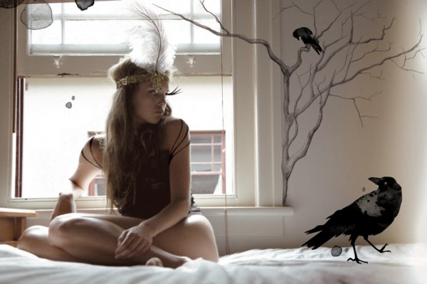 Macushla Burke Photography - Macushla Burke - Model