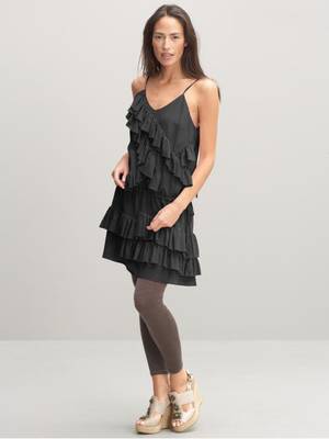 Tips for choosing suitable black dresses - Black dress