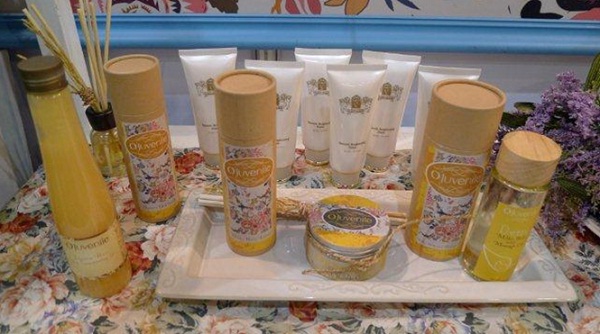 Vivace & OJuvenile : ประสบการณ์ใหม่ของการฟื้นฟูผิวด้วยออกซิเจน - Vivace & OJuvenile - ธรรมชาติ - สปา - ความงาม