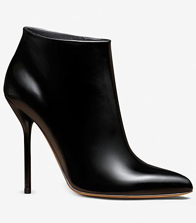 Gorgeous Gucci Shoes Fall/Winter 2012-13 Collection - Gucci Shoes F/W - Collection - Shoes - Designer - Freida Giannini