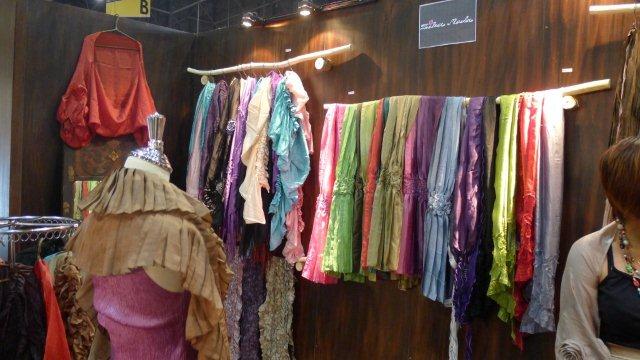 Ziba Moda พันๆม้วนๆก็เริดได้ - แฟชั่น - แฟชั่นคุณผู้หญิง - งานเมดอินไทยแลนด์ - Ziba Moda - ผ้าคลุม