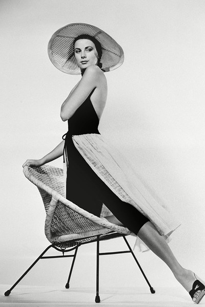 Grace Kelly Shines for TATLER UK December 2013 Issue [PHOTOS] - Grace Kelly - Celeb Styles - Fashion News - Photo - TATLER UK
