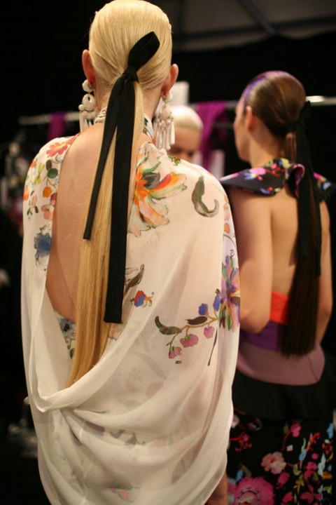 Trendiest Hair Accessories to Try this Season - Fashion - Women's Wear - Trends - Accessory - Hair Accessories