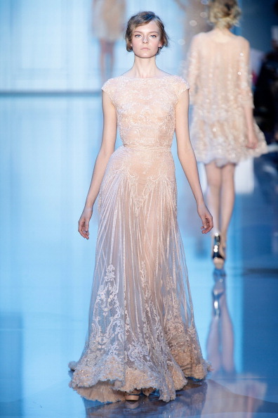 The Most Gorgeous Wedding Dresses in 2011 - Fashion