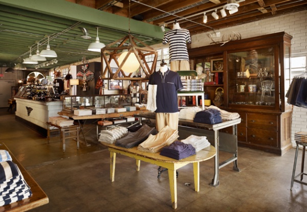 Gorgeous Shopping Addresses for Gents Over US - Fashion - Men's Wear - Shops - America