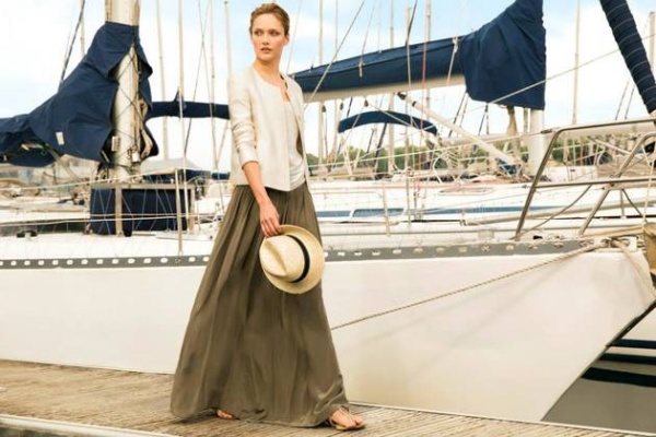 Massimo Dutti ra mắt lookbook thời trang tháng 6 - Massimo Dutti - Thời trang nữ - Bộ sưu tập - Tin Thời Trang