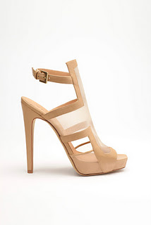Trendy Fashion Shoes for S/S 2012 - Shoes - Trend