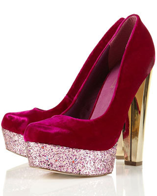 Styles from Holiday Shoes - Women's Wear - Shoes