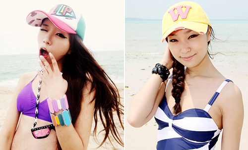 หยิบหมวกสวย เพิ่มความเก๋ พร้อมปกป้องผิวจากแสงแดด!! - แฟชั่นหมวก - แบบหมวก - Accessories - ใส่หมวกป้องกันแดด - หมวกปกป้องผิว - หมวกปีกกว้าง - หมวกกันแดด