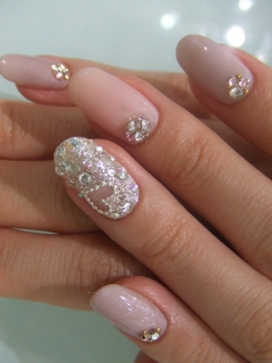 Xu hướng làm nail nổi bật nhất trong mùa hè này - Móng - Xu hướng