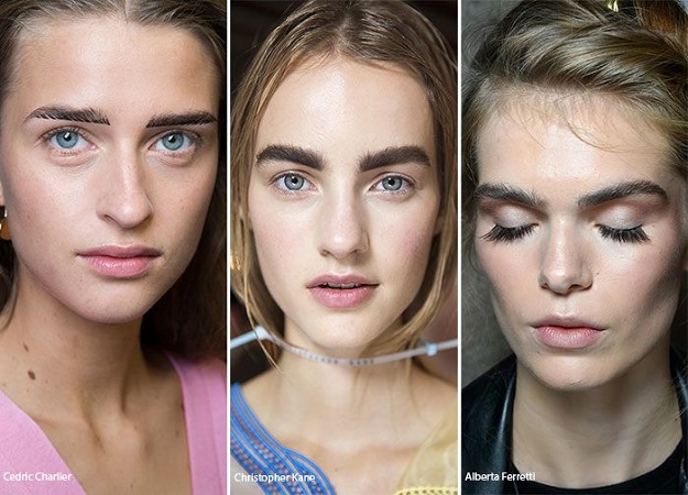 เทรนด์คิ้ว Thick Eyebrows 2016 - อินเทรนด์ - แต่งหน้า - เทรนด์แฟชั่น - แฟชั่นคุณผู้หญิง - แฟชั่นผู้หญิง - แฟชั่น - เทรนด์ใหม่ - การแต่งตัว - เคล็ดลับ - คิ้ว