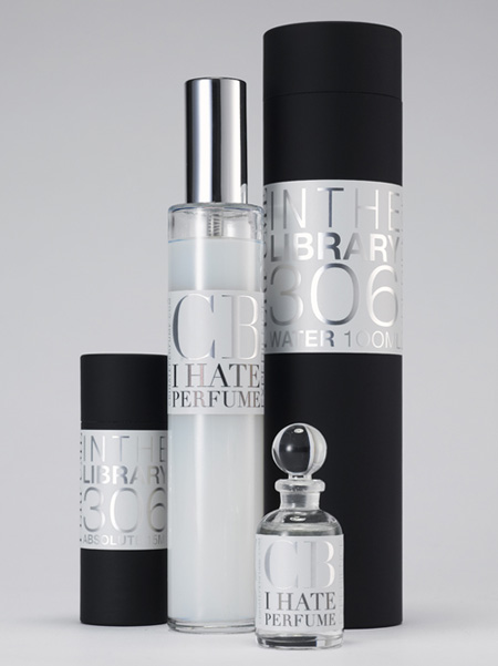 Top 5 Fantastic Perfume You Shouldn't Miss - Fashion - Women's Wear - Perfume