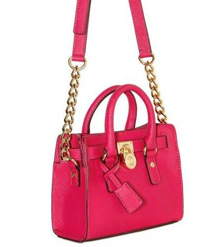 Sành điệu cùng túi xách Thu 2012 Michael Kors - Thời trang nữ - Túi xách - Nhà thiết kế - Bộ sưu tập - Thu 2012 - Michael Kors