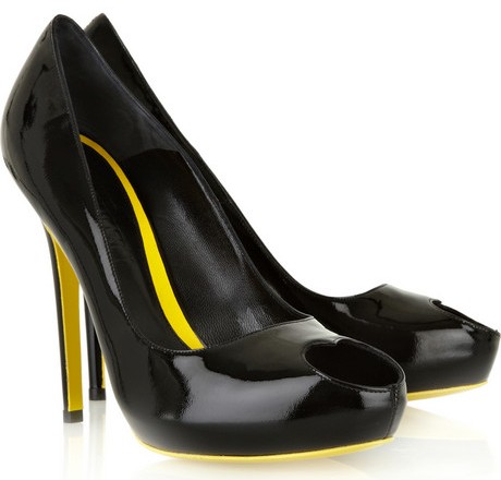 8 Coolest Designer Pumps… - Shoes