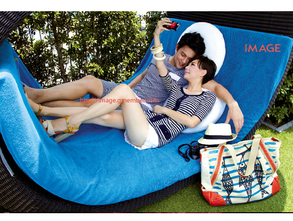 หมาก + เต้ย = หวานสดใส