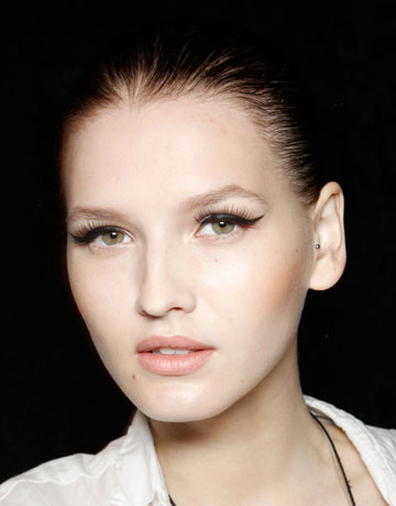 Make up for Spring 2012 - Makeup