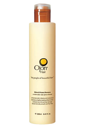 Top 9 Color-Treated Hair Shampoos - Fashion - Hair - Women's Wear - Color - Shampoos