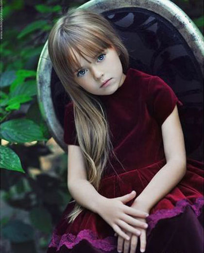 Kristina Pimenova