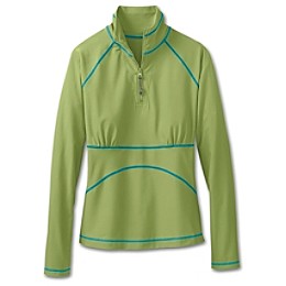 UV Groovie Half Zip - Sportswear - Athleta