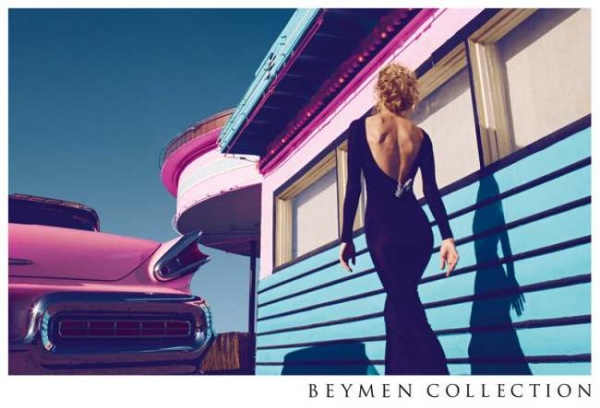 Beymen giới thiệu chiến dịch quảng cáo BST hè 2013 với phong cách retro - Beymen - Bộ sưu tập - Thời trang nữ - Thời trang - Tin Thời Trang - Hè 2013