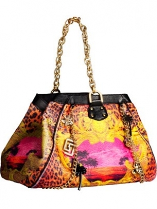 versace for H&M Accessories - Collection - H&M - Versace