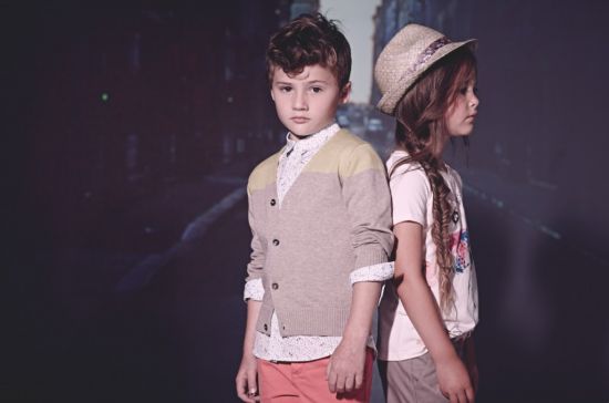 มาดูแฟชั่นรันเวย์ของเด็กๆในคอลเลคชั่น Spring/Summer 2014 [VIDEO] - เทรนด์ใหม่ - แฟชั่น - ดีไซเนอร์ - แฟชั่นเด็ก - แฟชั่นโชว์ - คุณหนู - เทรนด์แฟชั่น - การแต่งตัว - แฟชั่นเสื้อผ้า - อินเทรนด์ - ความงาม - แฟชั่นคุณหนู - ผู้หญิง - แฟชั่นนิสต้า - คอลเลคชั่น - เสื้อผ้า - แฟชั่นการแต่งตัว - คอลเลกชั่น - Spring/Summer 2014 - 2014